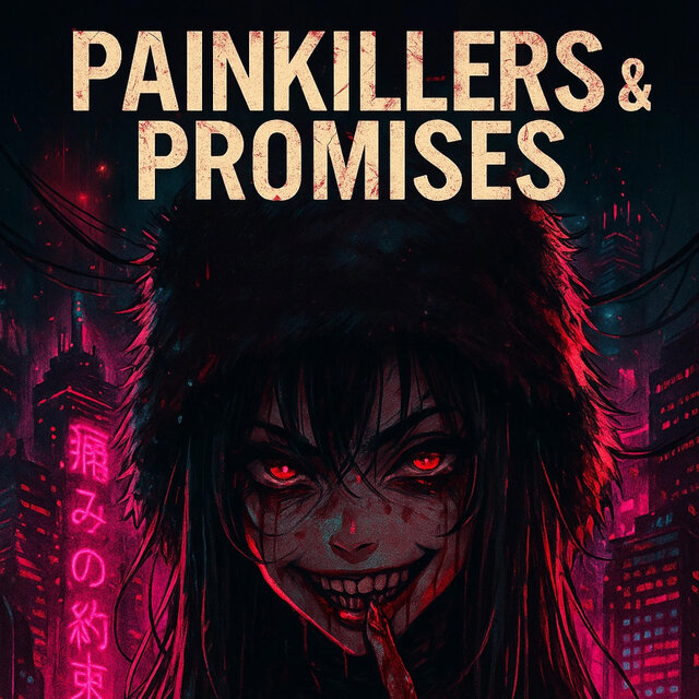 Painkillers and promises
