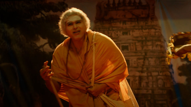 Senaathipathi Nene (From 