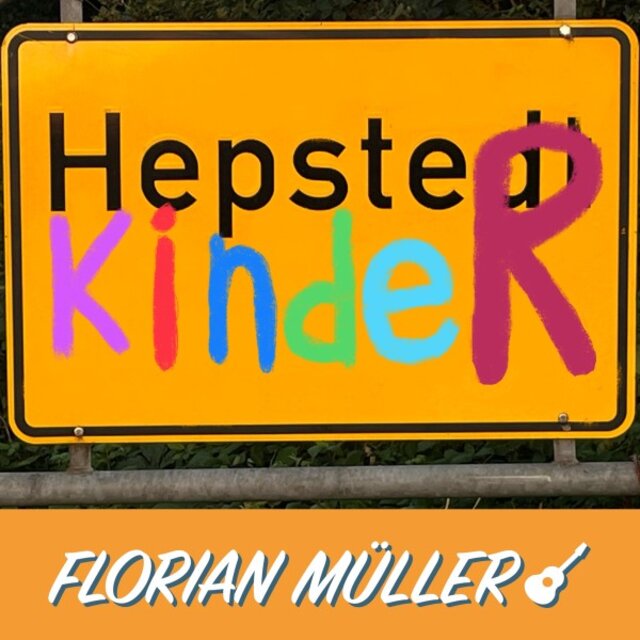Hepster Kinder