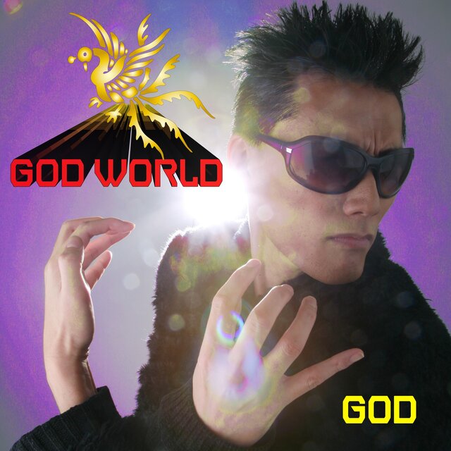 GOD WORLD