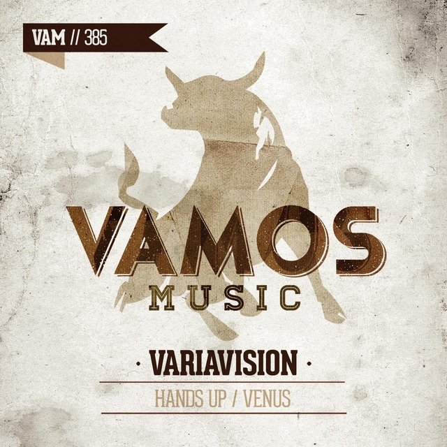Hands Up / Venus