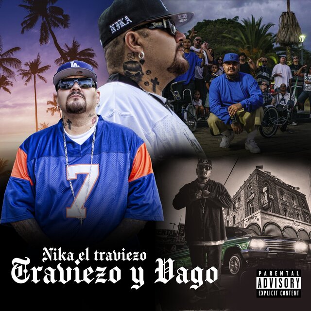 Traviezo y Vago