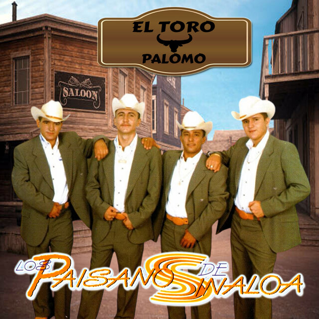 El Toro Palomo