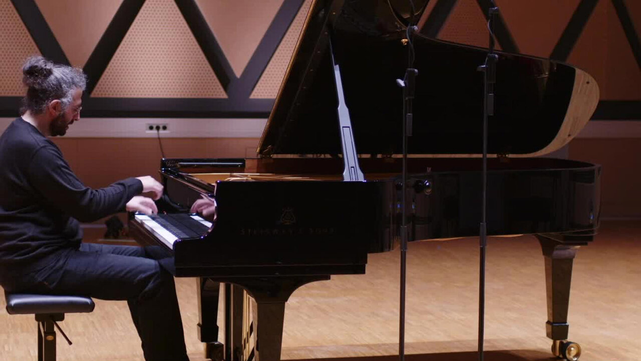 RACHMANINOFF Prelude G Minor