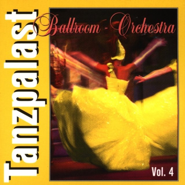 Tanzpalast 4