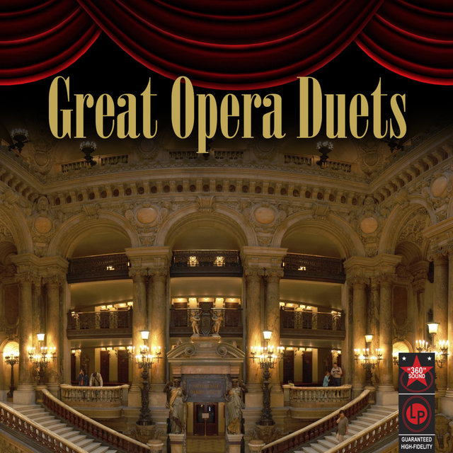 Great Opera Duets