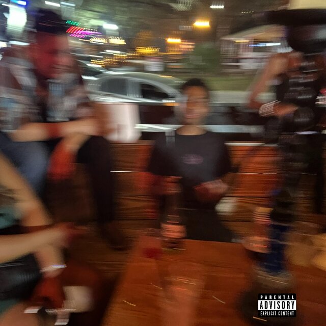 Bencappin & Qrayzy