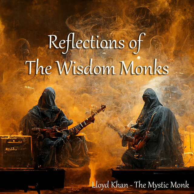 Reflections of The Mystic Monks