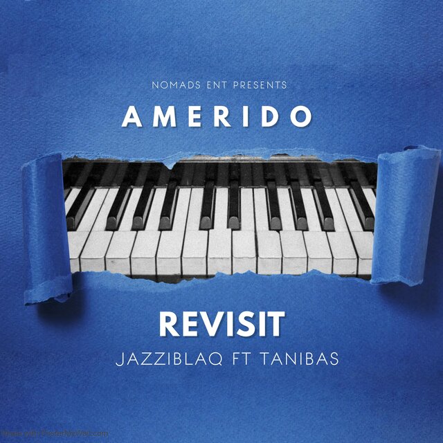 Amerido Revist (feat. Tanibas)