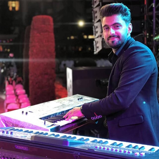 Abdul Khaleq Rostami Album 1