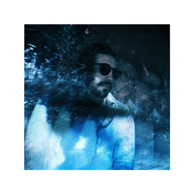 Burn Blue (Still Love)