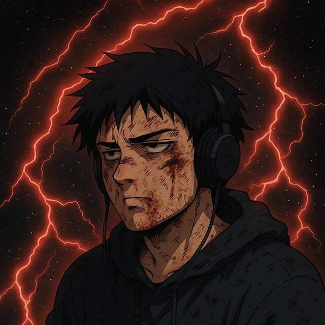 ROUGHED UP LOVE