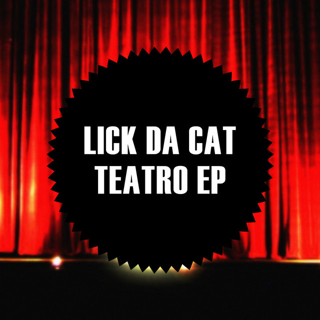 Teatro EP