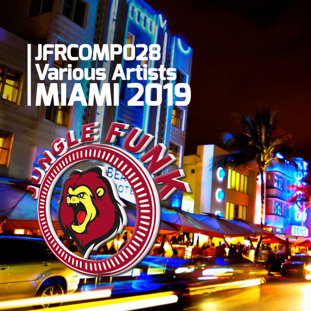 Miami 2019