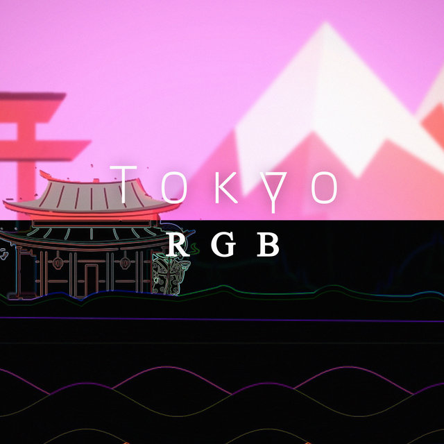 Tokyo Rgb