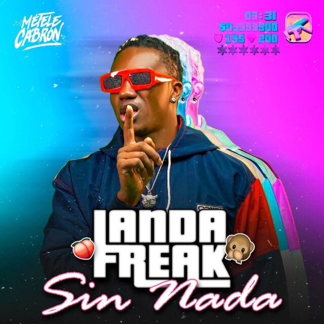 Sin Nada