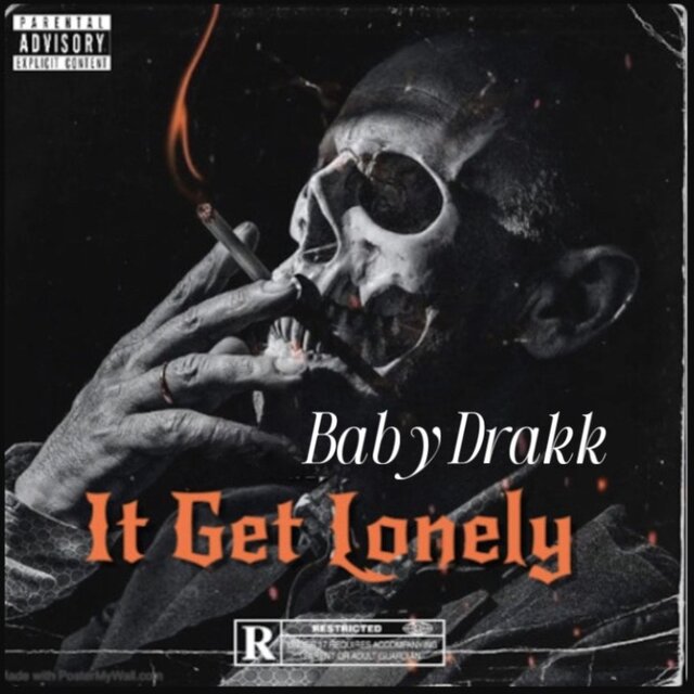 It Get Lonely