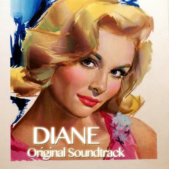 Finale from Diane (Theme from 