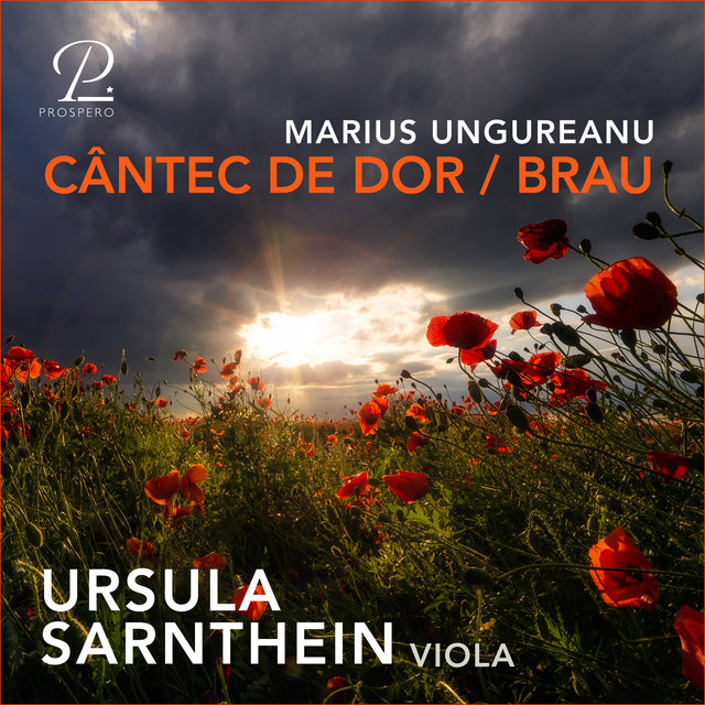 Cântec De Dor / Brau