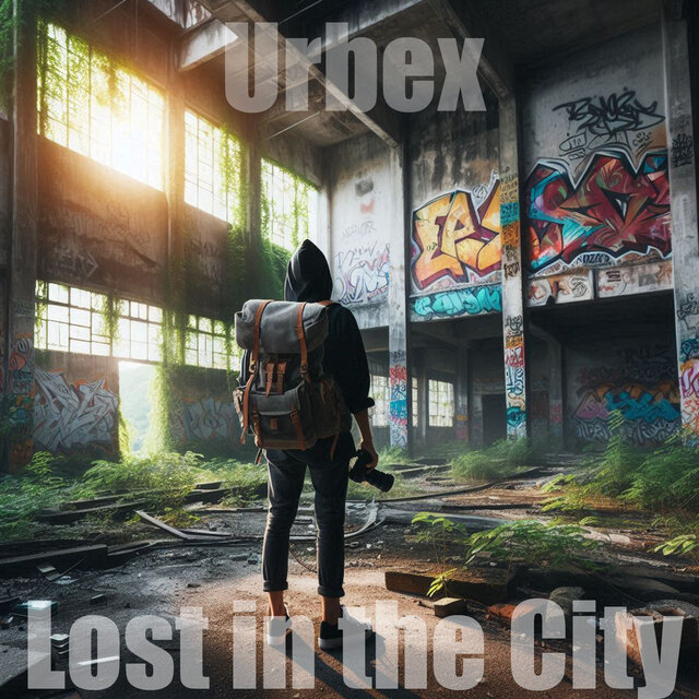 Urbex Lost in the City