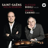 Violin Sonata 