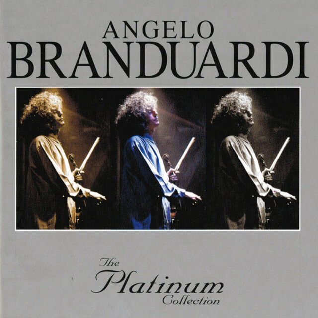 Angelo Branduardi - The Platinum Collection (Remastered 2005)