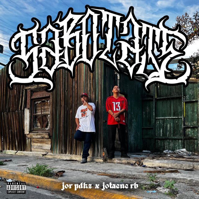 Sabotaje (feat. AleexBeat, Jotaene RB & SarceBeatsMX)
