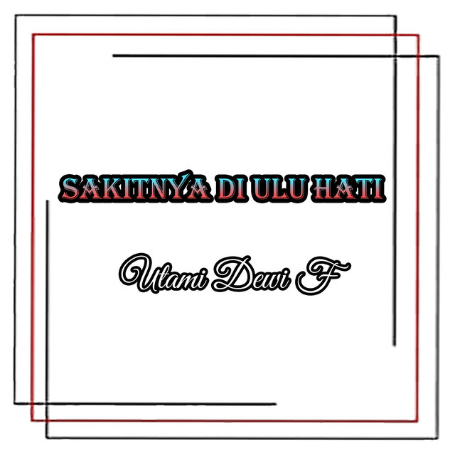 Sakitnya Di Ulu Hati