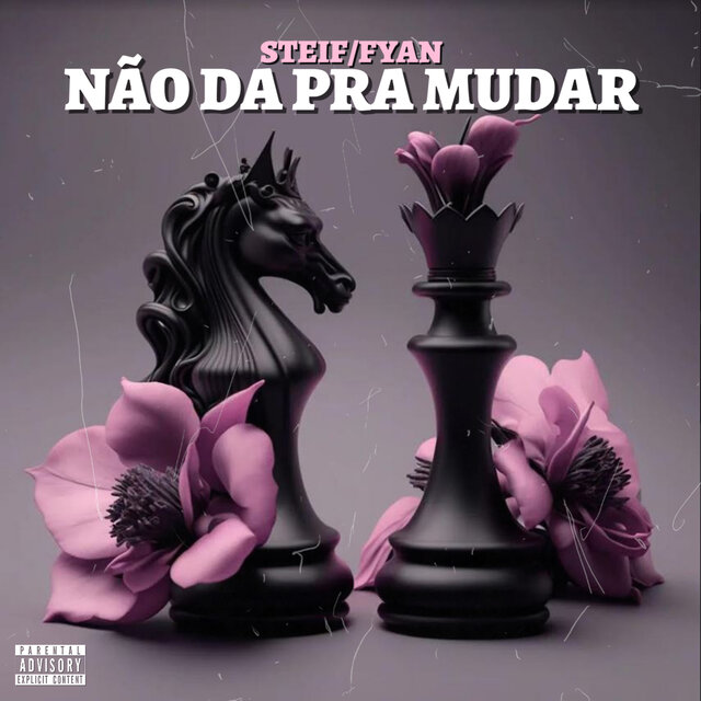 Não da pra Mudar