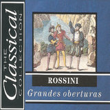 Soirées musicales, La danza