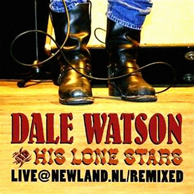 Live at Newland Nl