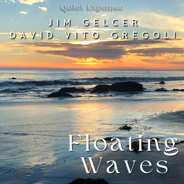 Floating Waves