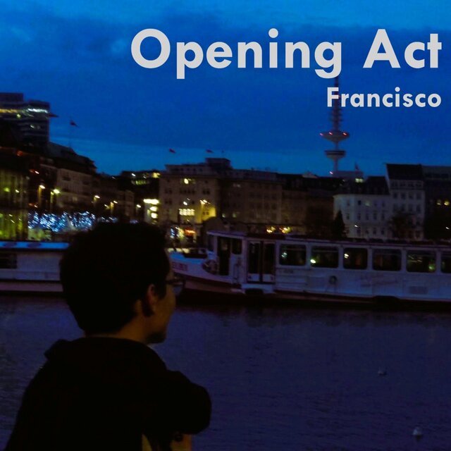Opening Act
