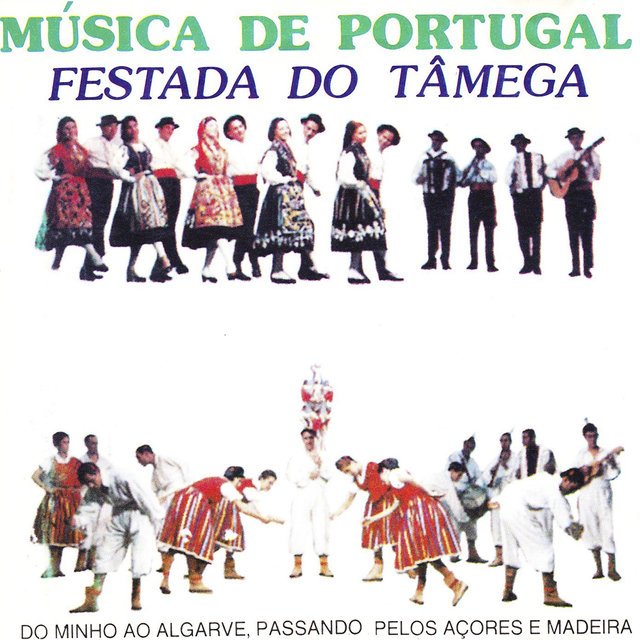 Musica de Portugal