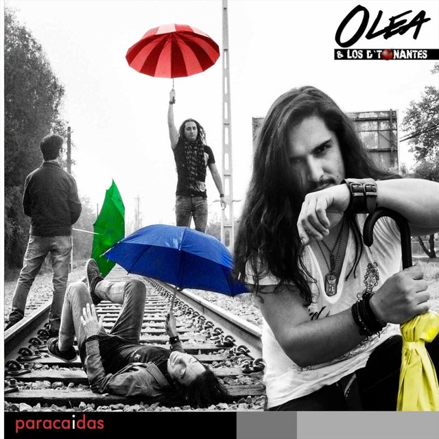 Paracaídas