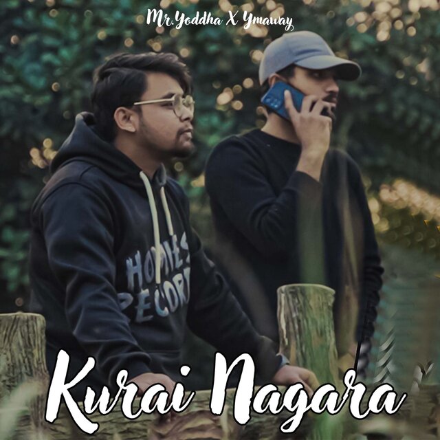 Kurai Nagara