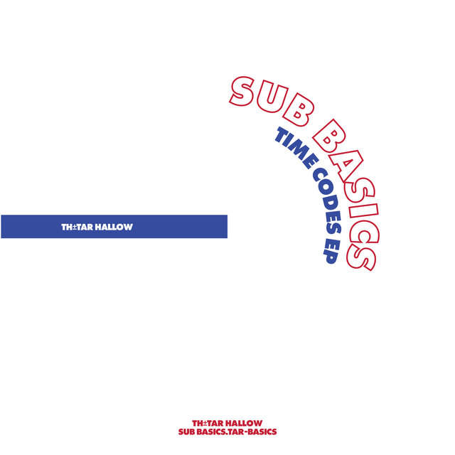 Time Codes EP