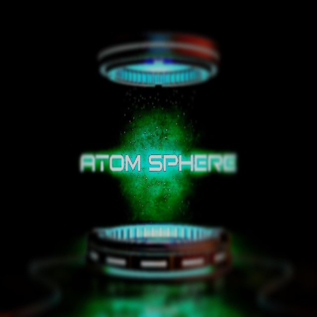 Space & Sphere