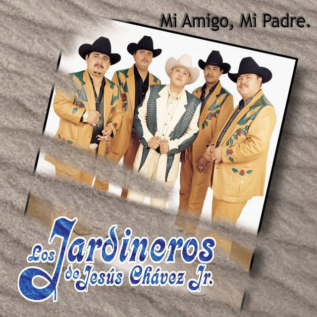 Mi Amigo Mi Padre