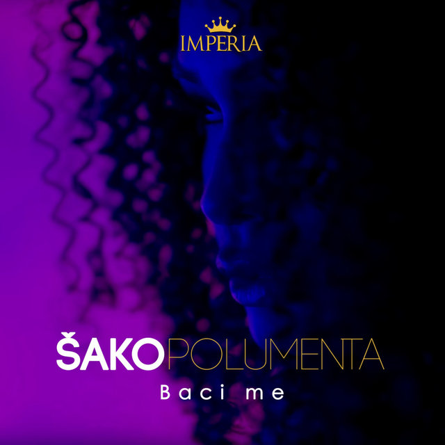 Baci Me