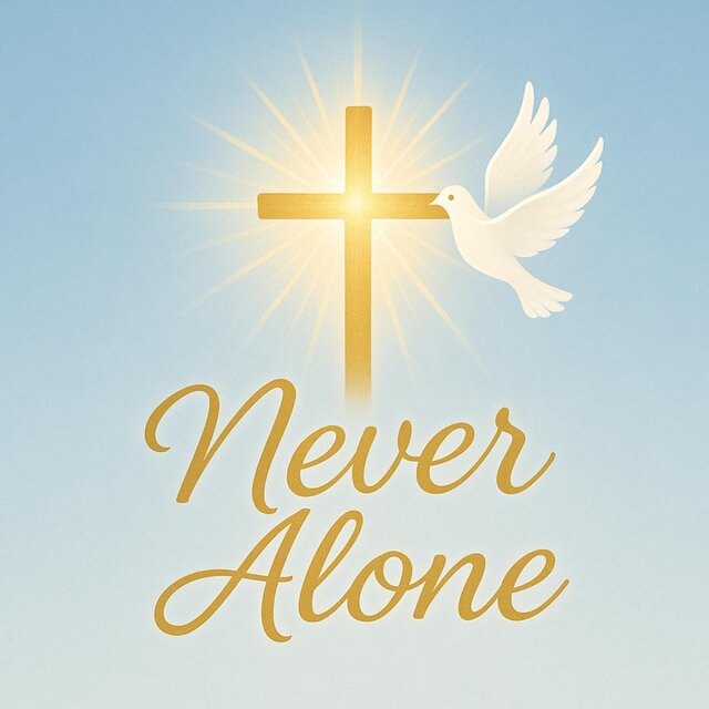 Never Alone