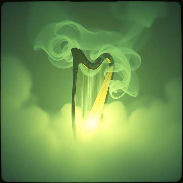 Winds of the Sacred Isle
