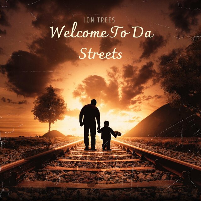 Welcome To Da Streets (Radio Edit)
