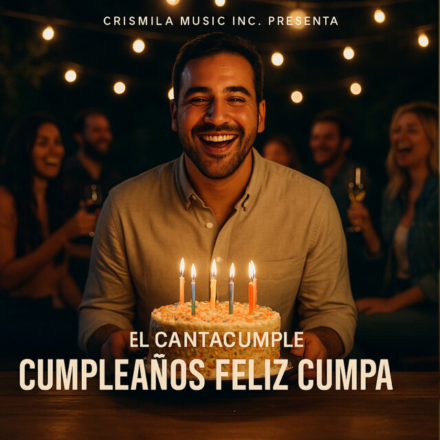 Cumpleaños Feliz Cumpa