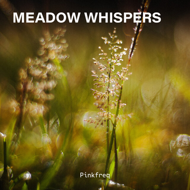 Meadow Whispers
