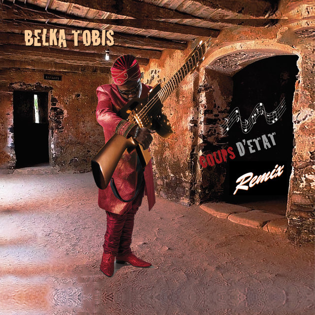 Coups d'etat (Remix)