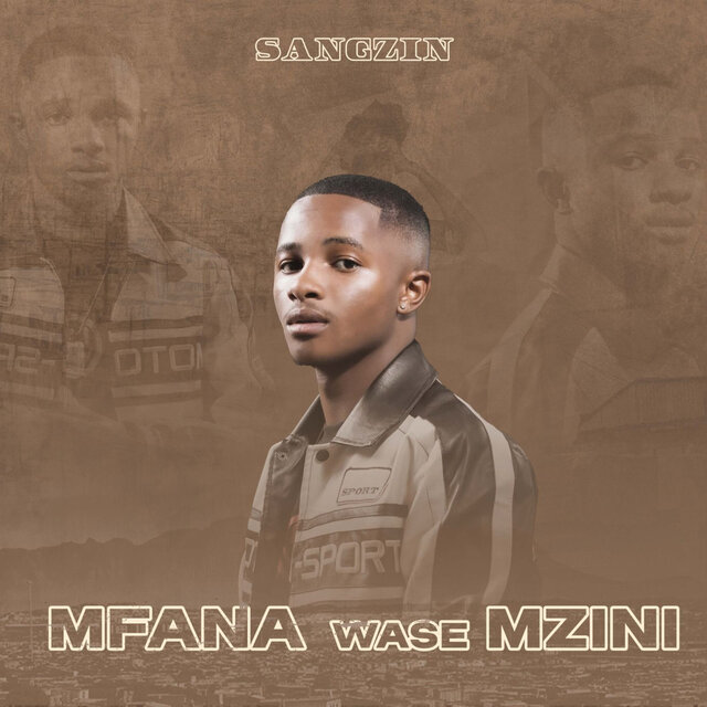 Mfana Wase Mzini