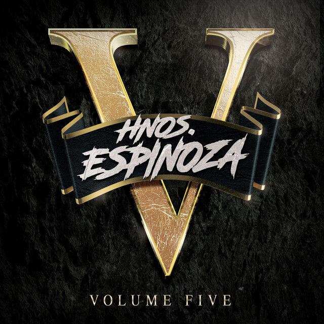 HNOS ESPINOZA, VOL. 5
