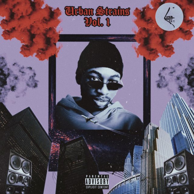 Urban Strains Vol. 1