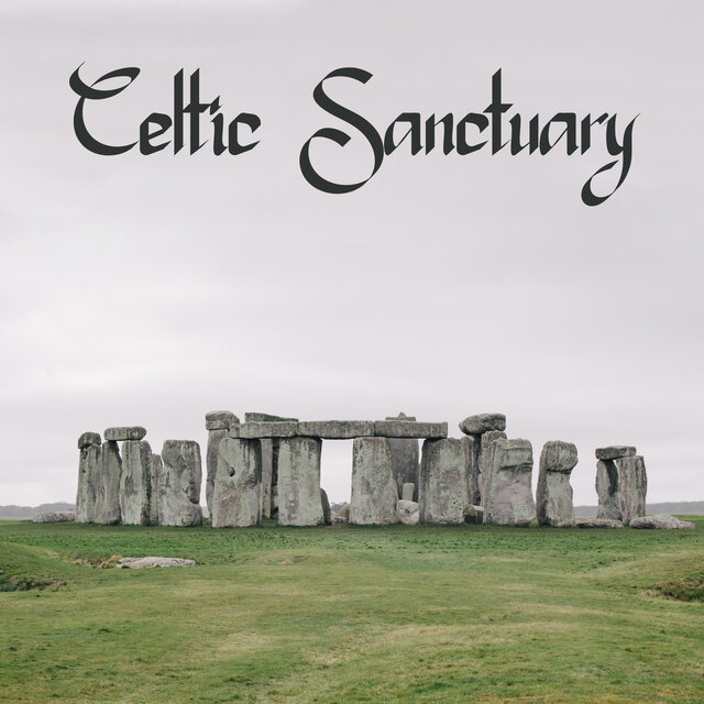 Celtic Sanctuary: Ambient Spa Escape & Inner Balance